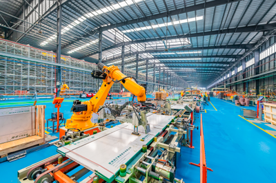 蒙娜麗莎創(chuàng)新行業(yè)節(jié)能降碳方案，引領(lǐng)建材業(yè)綠色革命