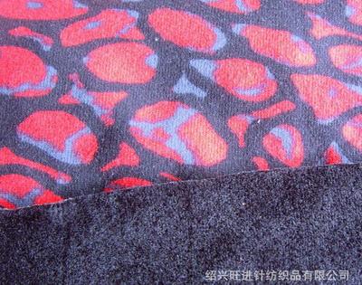 TERRIFIC不倒絨 革新針織面料，定義舒適新標準