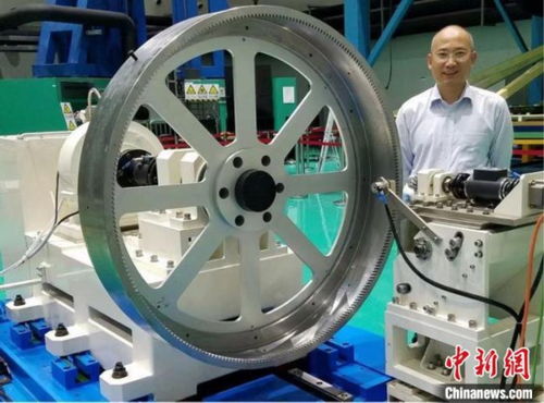 重慶大學科研攻關助力“問天”實驗艙太陽翼實現24小時“追日”，高端數控機床技術銷售迎發展新機遇